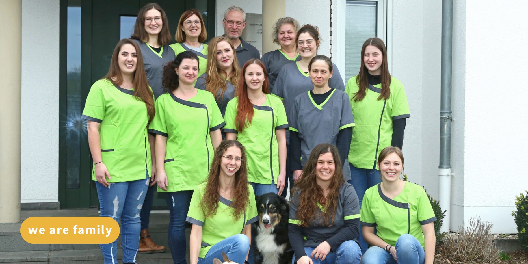 Teaserbild Tierärzte Mettendorf